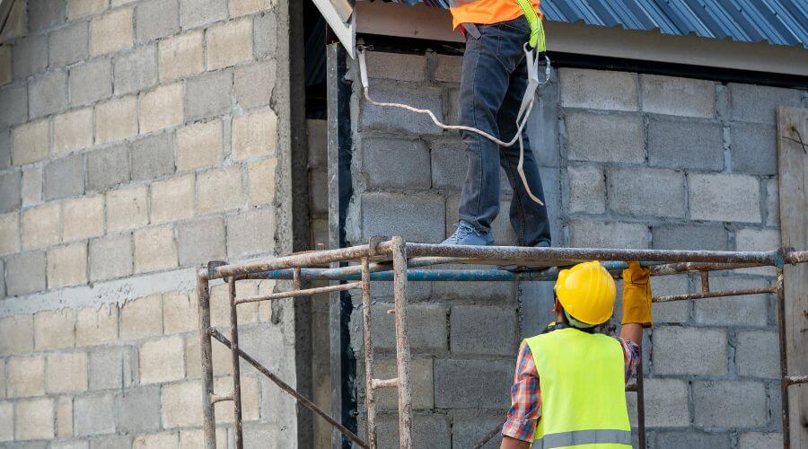 Local Siding Services in Ramona, CA